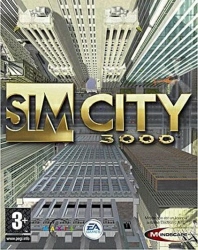 SimCity 3000